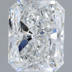 IGI 1.79 Carat Radiant Cut Lab Grown Diamond 人工培育鑽石 實驗室人造鑽石