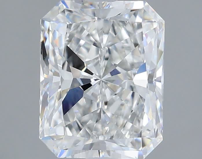 IGI 1.79 Carat Radiant Cut Lab Grown Diamond 人工培育鑽石 實驗室人造鑽石