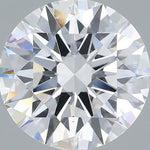 IGI 2.00 Carat Round Brilliant Lab Grown Diamond 人工培育鑽石 實驗室人造鑽石
