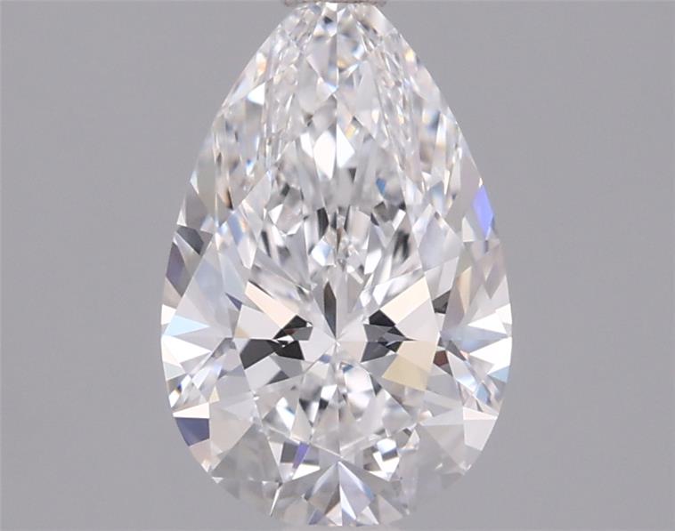 IGI 1.04 Carat Pear Lab Grown Diamond 人工培育鑽石 實驗室人造鑽石