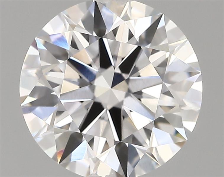 IGI 1.83 Carat Round Brilliant Lab Grown Diamond