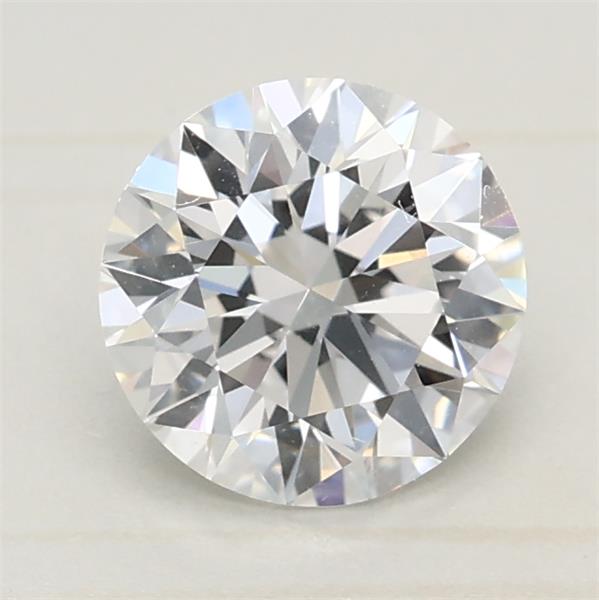IGI 0.71 Carat Round Brilliant Lab Grown Diamond 人工培育鑽石 實驗室人造鑽石