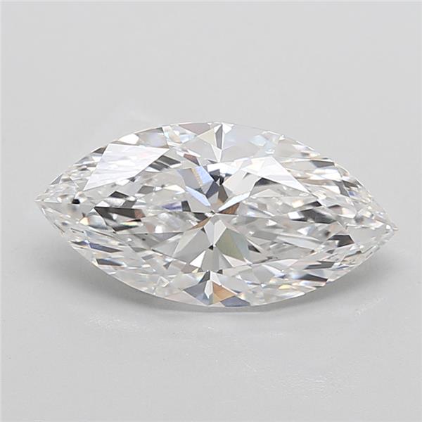IGI 4.54 Carat Marquise Lab Grown Diamond 人工培育鑽石 實驗室人造鑽石