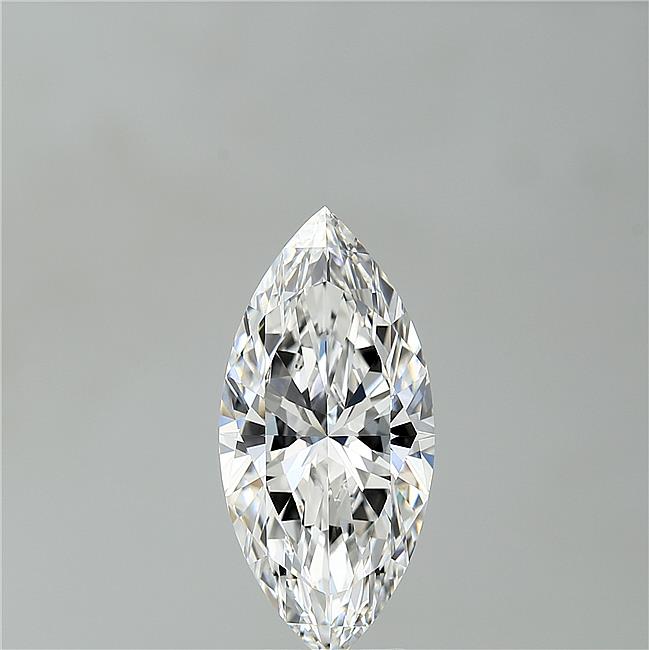 IGI 4.22 Carat Marquise Lab Grown Diamond 人工培育鑽石 實驗室人造鑽石