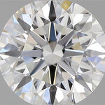 IGI 0.73 Carat Round Brilliant Lab Grown Diamond 人工培育鑽石 實驗室人造鑽石