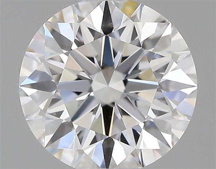 IGI 0.73 Carat Round Brilliant Lab Grown Diamond 人工培育鑽石 實驗室人造鑽石