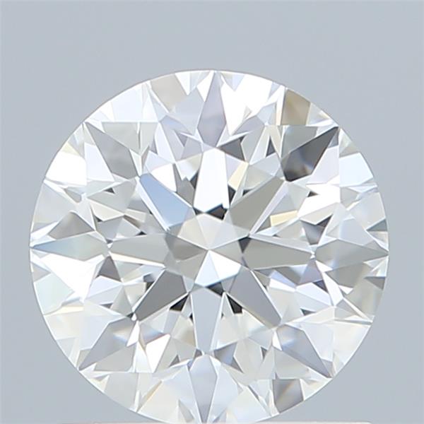 IGI 1.08 Carat Round Brilliant Lab Grown Diamond