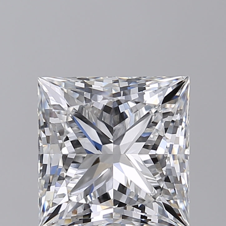 IGI 2.97 Carat 公主方 - Princess Cut 培育鑽石 Lab Grown Diamond 人造鑽石 人工鑽石 實驗室鑽石 培養鑽石 香港 培育鑽 