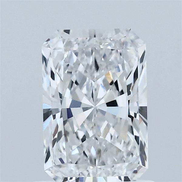 IGI 1.04 Carat Radiant Cut Lab Grown Diamond 人工培育鑽石 實驗室人造鑽石