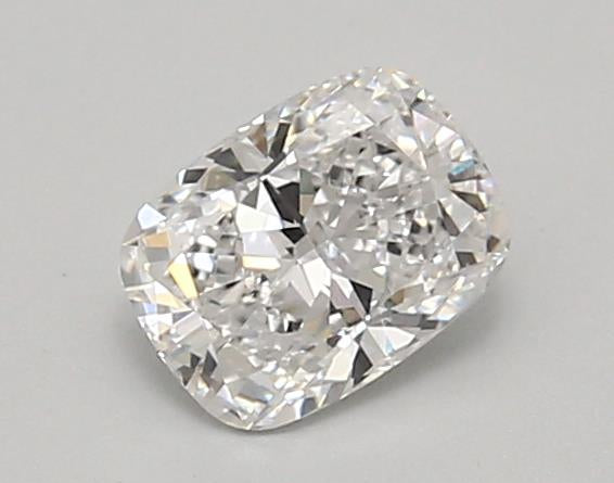 IGI 0.9 Carat Cushion Lab Grown Diamond
