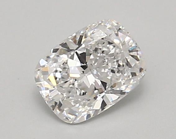 IGI 0.9 Carat Cushion Lab Grown Diamond