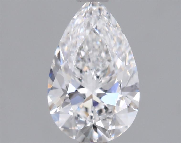 IGI 1.02 Carat Pear Lab Grown Diamond 人工培育鑽石 實驗室人造鑽石