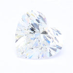 IGI 1.52 Carat Heart Lab Grown Diamond 人工培育鑽石 實驗室人造鑽石