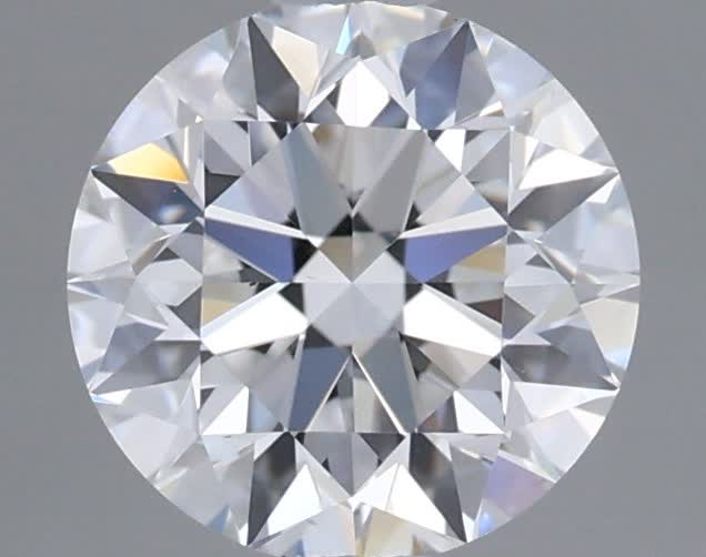 IGI 1.01 Carat Round Brilliant Lab Grown Diamond