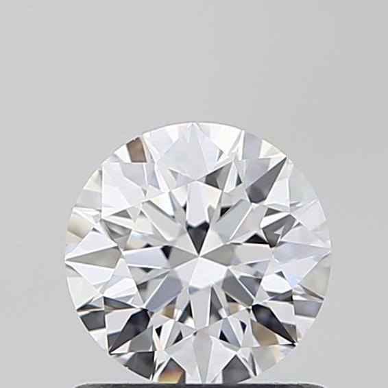 IGI 0.8 Carat Round Brilliant Lab Grown Diamond
