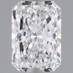 IGI 1.04 Carat Radiant Cut Lab Grown Diamond 人工培育鑽石 實驗室人造鑽石