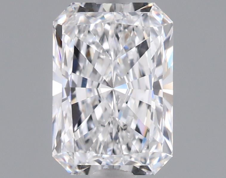 IGI 1.04 Carat Radiant Cut Lab Grown Diamond 人工培育鑽石 實驗室人造鑽石