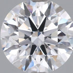 IGI 1.28 Carat Round Brilliant Lab Grown Diamond 人工培育鑽石 實驗室人造鑽石