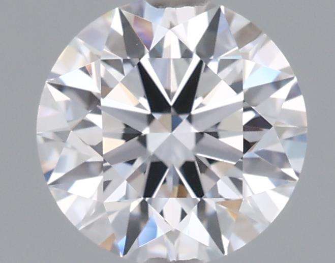 IGI 1.28 Carat Round Brilliant Lab Grown Diamond 人工培育鑽石 實驗室人造鑽石
