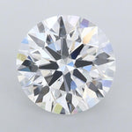 IGI 1.90 Carat Round Brilliant Lab Grown Diamond 人工培育鑽石 實驗室人造鑽石