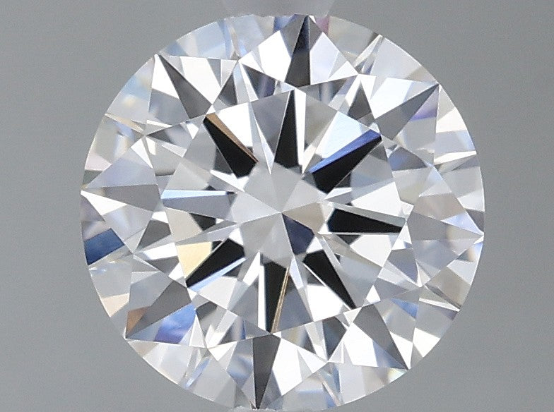 IGI 1.02 Carat Round Brilliant Lab Grown Diamond 人工培育鑽石 實驗室人造鑽石