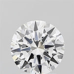 IGI 2.00 Carat Round Brilliant Lab Grown Diamond 人工培育鑽石 實驗室人造鑽石