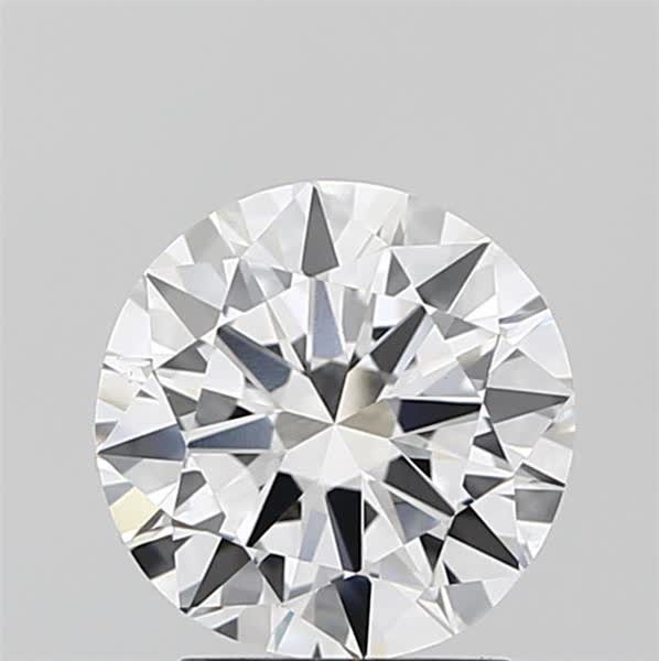 IGI 2.00 Carat Round Brilliant Lab Grown Diamond 人工培育鑽石 實驗室人造鑽石