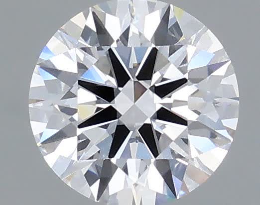 IGI 1.16 Carat Round Brilliant Lab Grown Diamond 人工培育鑽石 實驗室人造鑽石
