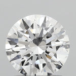 IGI 1.23 Carat Round Brilliant Lab Grown Diamond 人工培育鑽石 實驗室人造鑽石
