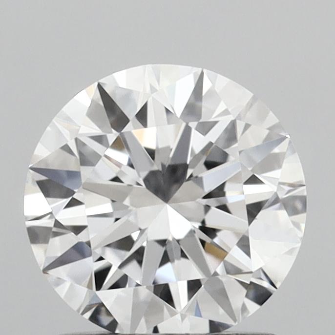 IGI 1.23 Carat Round Brilliant Lab Grown Diamond 人工培育鑽石 實驗室人造鑽石