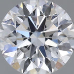 IGI 1.1 Carat Round Brilliant Lab Grown Diamond