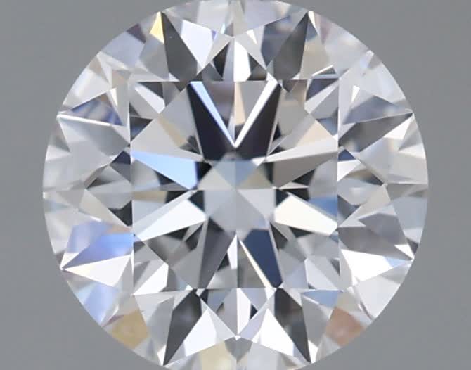 IGI 1.1 Carat Round Brilliant Lab Grown Diamond