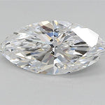 IGI 0.82 Carat Marquise Lab Grown Diamond 人工培育鑽石 實驗室人造鑽石
