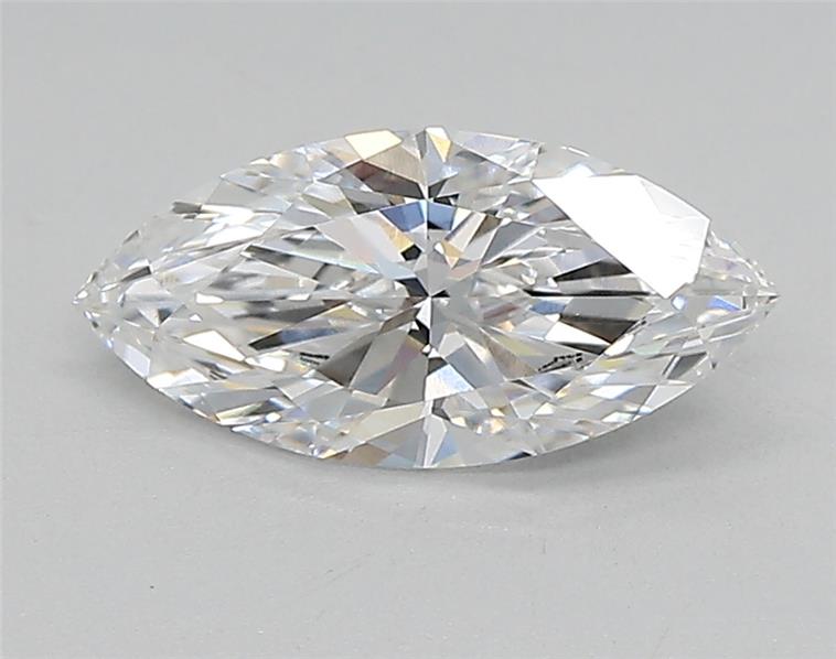 IGI 0.82 Carat Marquise Lab Grown Diamond 人工培育鑽石 實驗室人造鑽石
