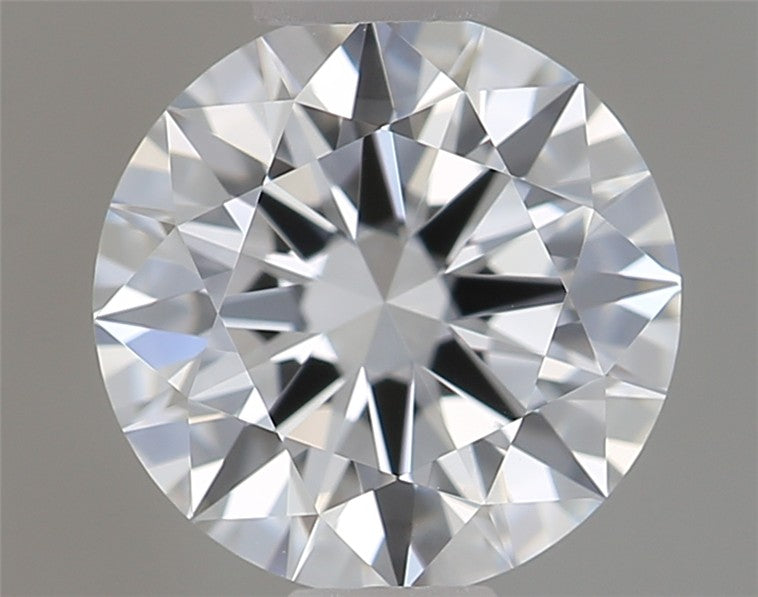 IGI 0.66 Carat Round Brilliant Lab Grown Diamond 人工培育鑽石 實驗室人造鑽石