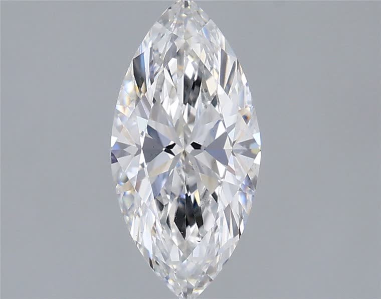IGI 1.13 Carat Marquise Lab Grown Diamond 人工培育鑽石 實驗室人造鑽石