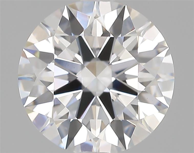 IGI 2.00 Carat Round Brilliant Lab Grown Diamond 人工培育鑽石 實驗室人造鑽石