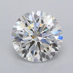 IGI 1.13 Carat Round Brilliant Lab Grown Diamond 人工培育鑽石 實驗室人造鑽石