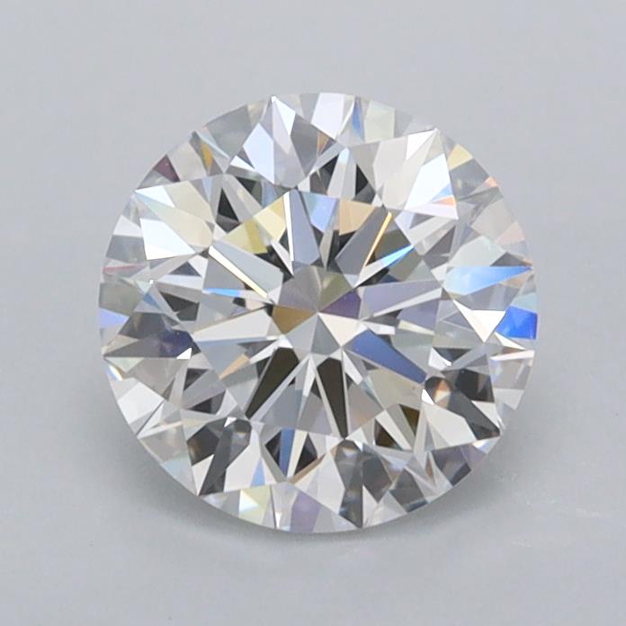 IGI 1.13 Carat Round Brilliant Lab Grown Diamond 人工培育鑽石 實驗室人造鑽石