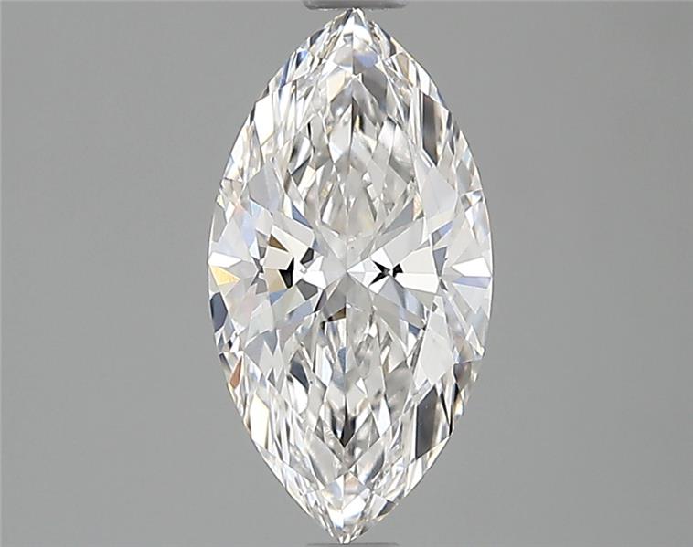 IGI 1.01 Carat Marquise Lab Grown Diamond 人工培育鑽石 實驗室人造鑽石