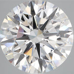 IGI 8.20 Carat Round Brilliant Lab Grown Diamond 人工培育鑽石 實驗室人造鑽石