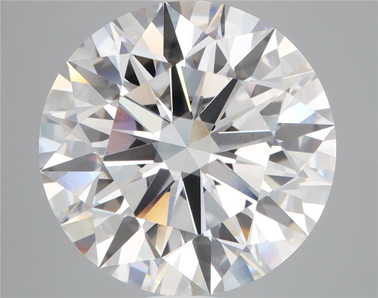 IGI 8.20 Carat Round Brilliant Lab Grown Diamond 人工培育鑽石 實驗室人造鑽石