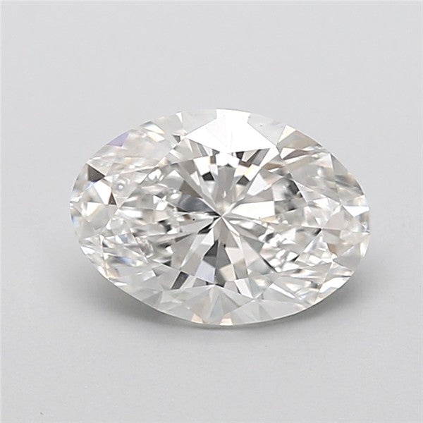 IGI 1.04 Carat Oval Lab Grown Diamond 人工培育鑽石 實驗室人造鑽石