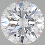 IGI 1.57 Carat Round Brilliant Lab Grown Diamond