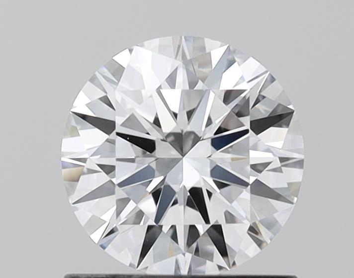 IGI 0.86 Carat Round Brilliant Lab Grown Diamond