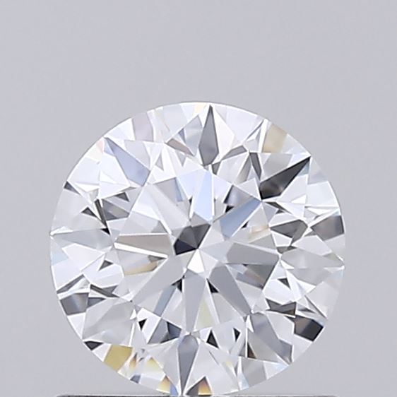 IGI 0.69 Carat Round Brilliant Lab Grown Diamond