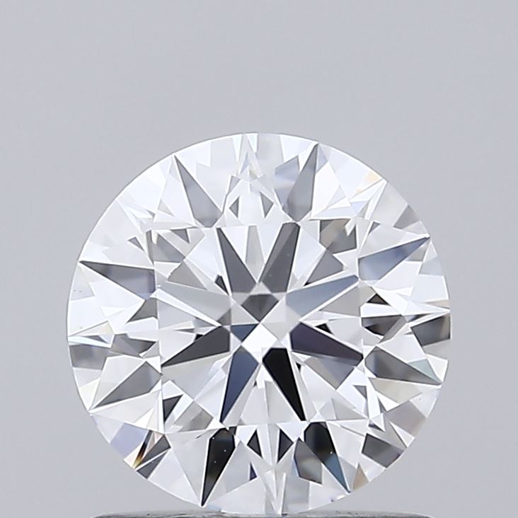 IGI 1.06 Carat Round Brilliant Lab Grown Diamond