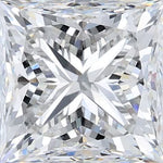 IGI 2.24 Carat Princess Cut Lab Grown Diamond 人工培育鑽石 實驗室人造鑽石