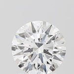 IGI 1.52 Carat Round Brilliant Lab Grown Diamond