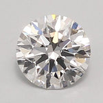 IGI 0.96 Carat Round Brilliant Lab Grown Diamond